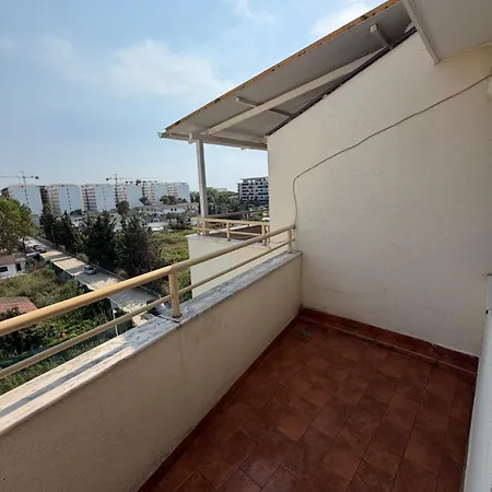 Apartament Golem Apartamento
