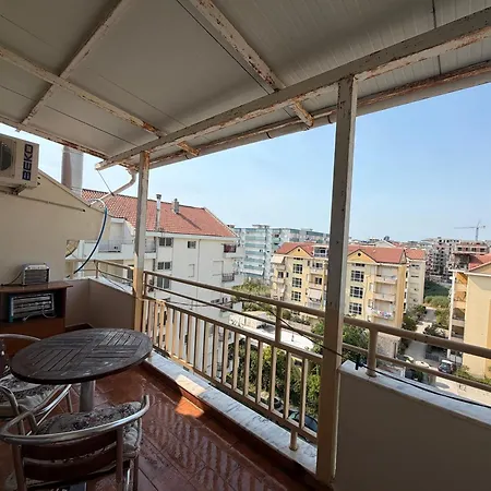 Apartament Golem Lägenhet