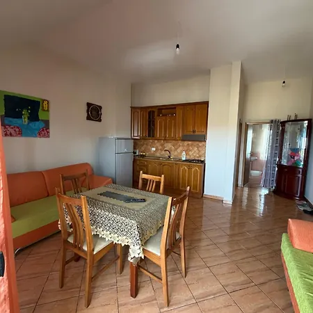 Lägenhet Apartament Golem