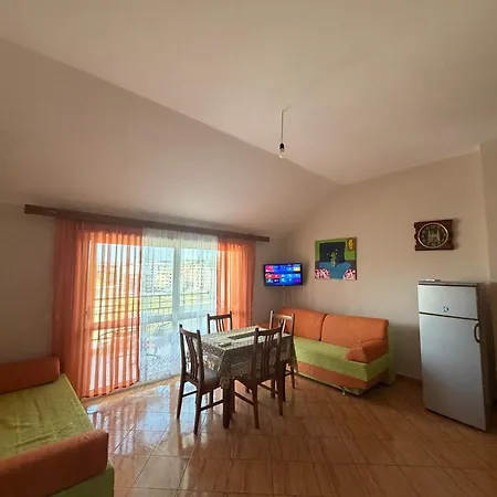 Apartament Golem Apartamento Golem (Tirana)