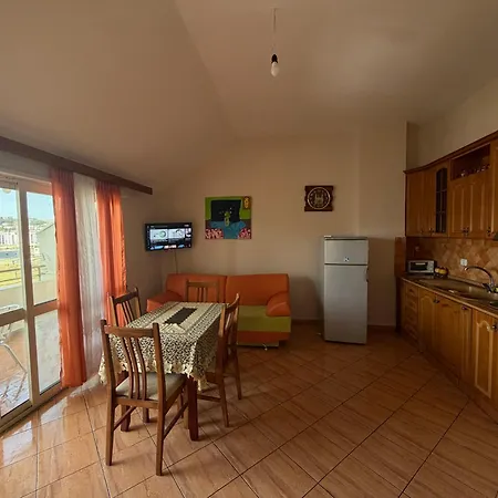 Apartamento Apartament Golem